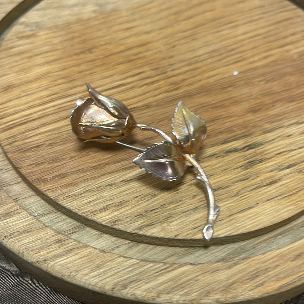 Brooch